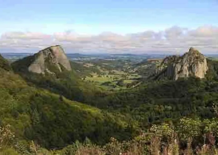 La Grange De La Gratade