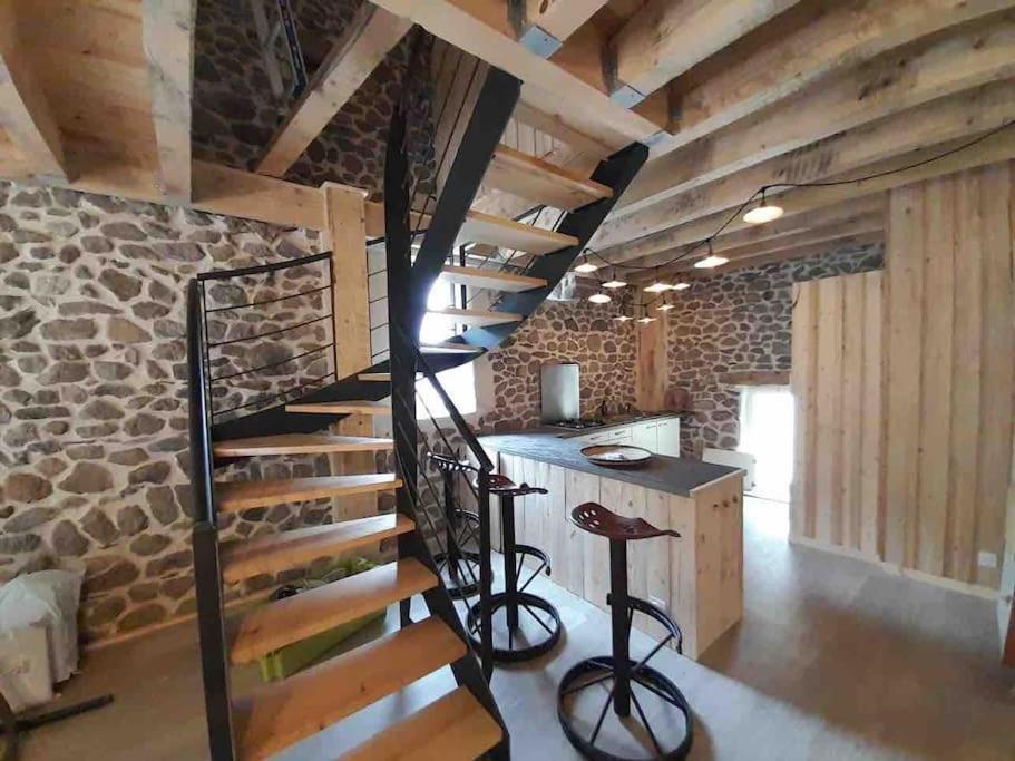 La Grange De La Gratade