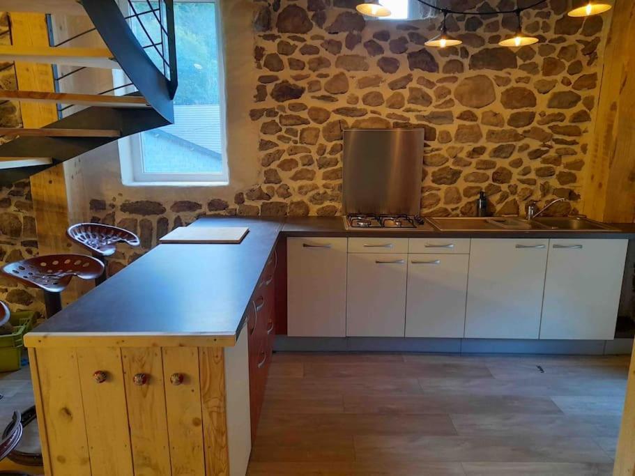 La Grange De La Gratade
