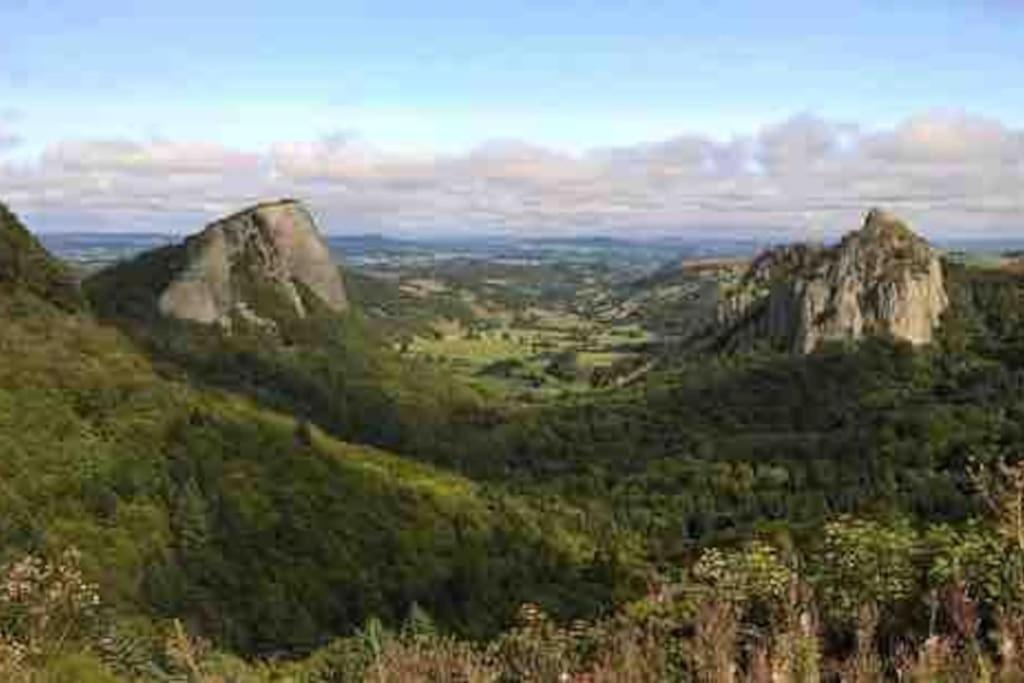 La Grange De La Gratade Hébergement de vacances