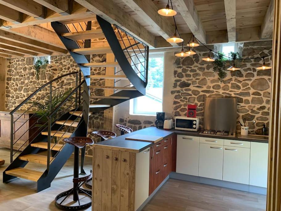 Holiday home La Grange De La Gratade *