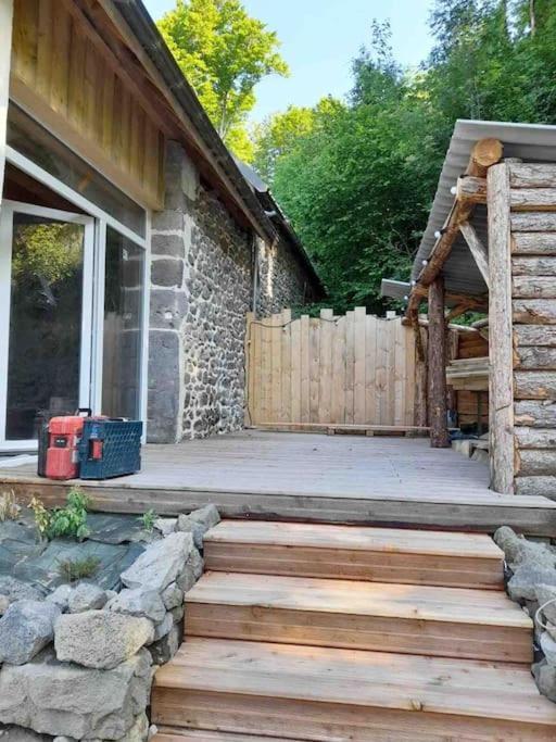 Holiday home La Grange De La Gratade *
